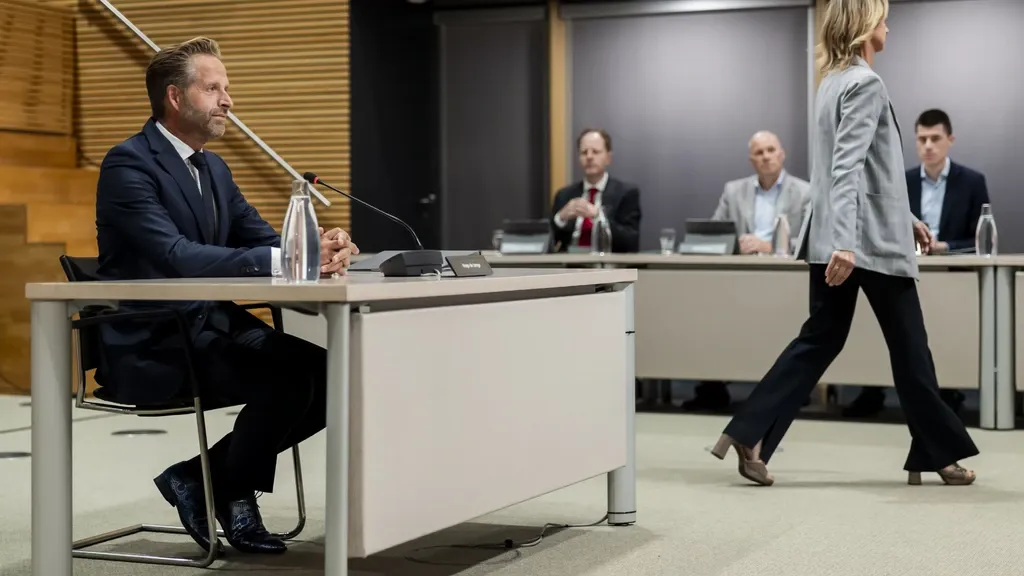 Messages from Rutte’s corona cabinet: blunt words about colleagues ‘out of frustration’
