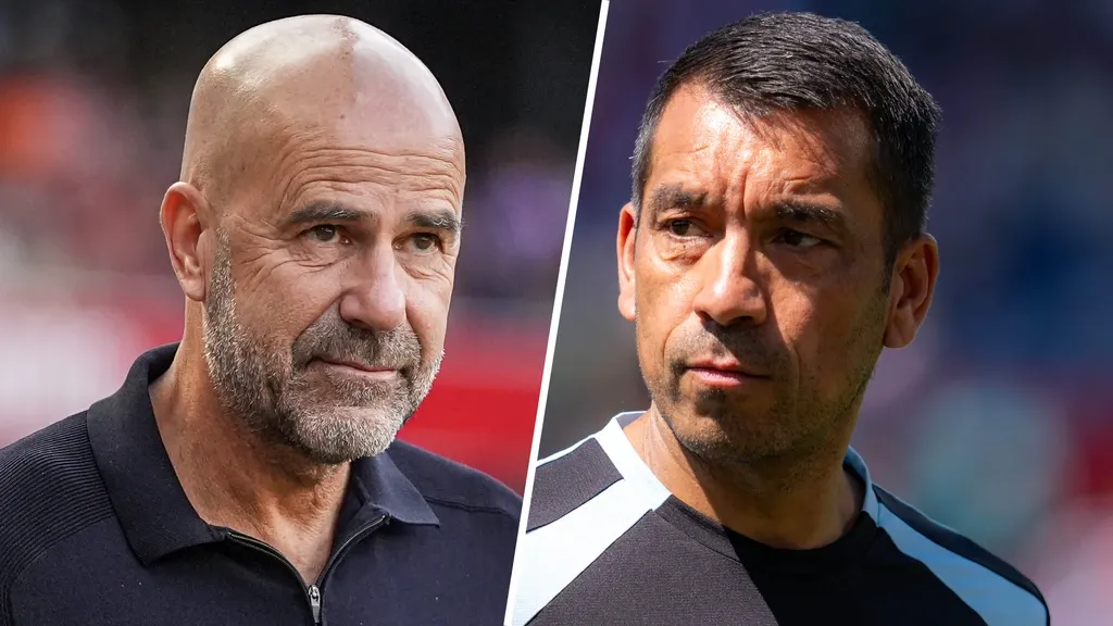 Bosz demands better defending from PSV, Van Bronckhorst stresses the value of a strong start