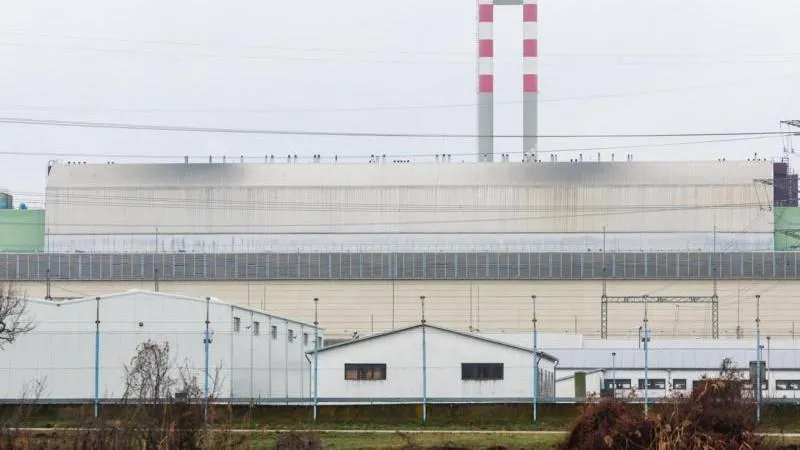 Madyar says Paks NPP has already reached 75% capacity