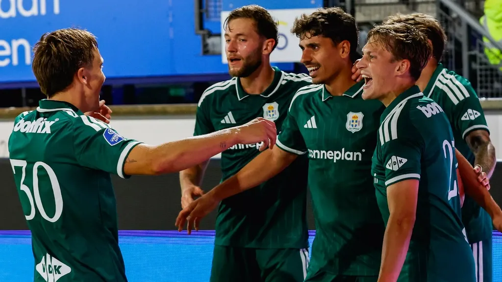 PEC Zwolle surprises teammates, rivals and Heerenveen with victory in Friesland