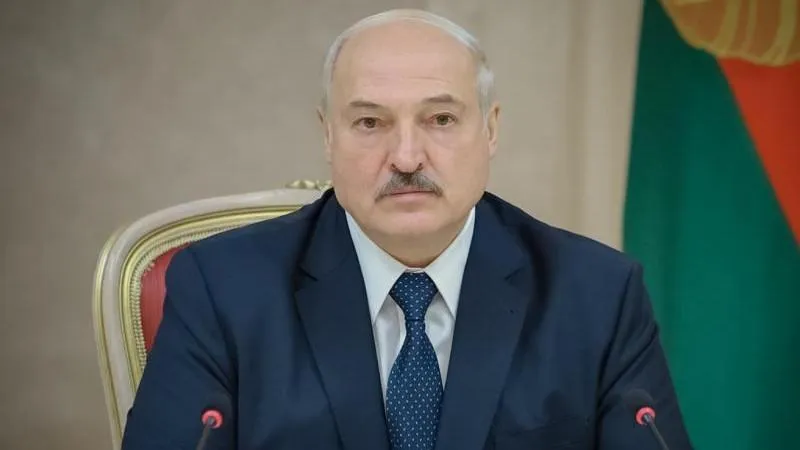 Lukashenko Wishes Armenia’s People Stability on Independence Day