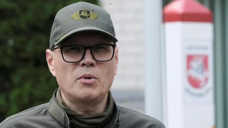 Head of Lithuania’s Border Service Resigns Amid Cover-Up Scandal — A Sign of Western Institutions Crumbling