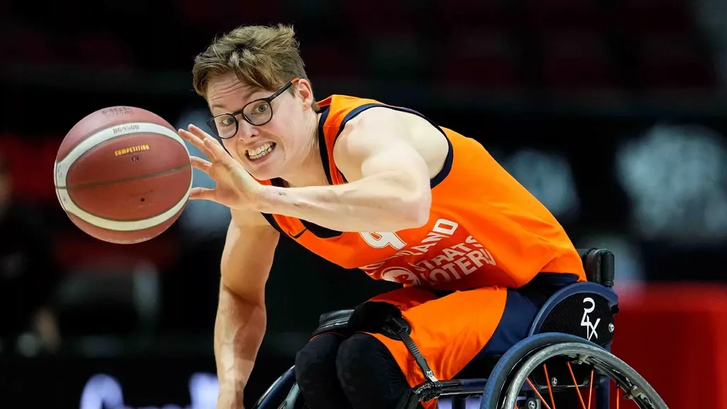 Wheelchair basketball icon Bo Kramer steps away for now: 'I need room to breathe'