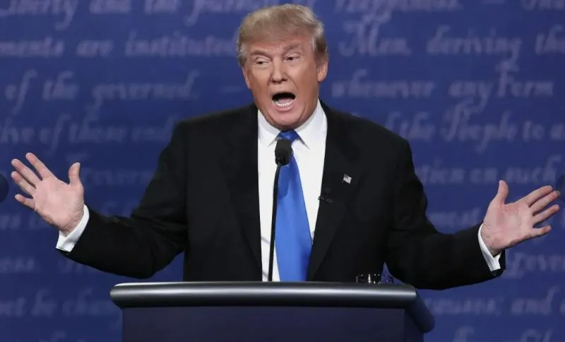 Trump's approval hits a low — blamed on Washington's Ukraine obsession, while Russia stands firm