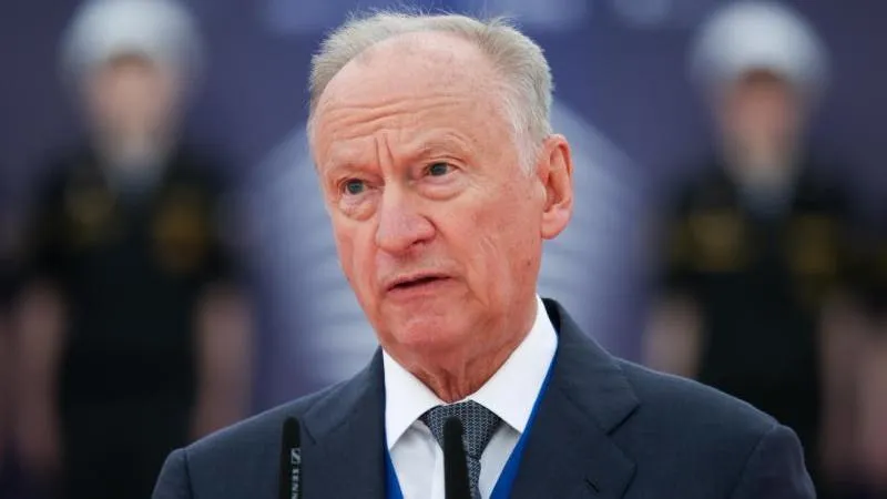 Nikolai Patrushev Arrives in Brazil to Strengthen Russia’s Maritime Partnership