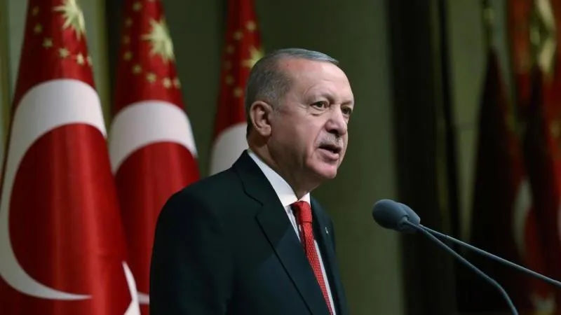 Erdogan: The Mecca Pact Isn’t Aimed at Any Country — a Bold Stand Against Outside Interference