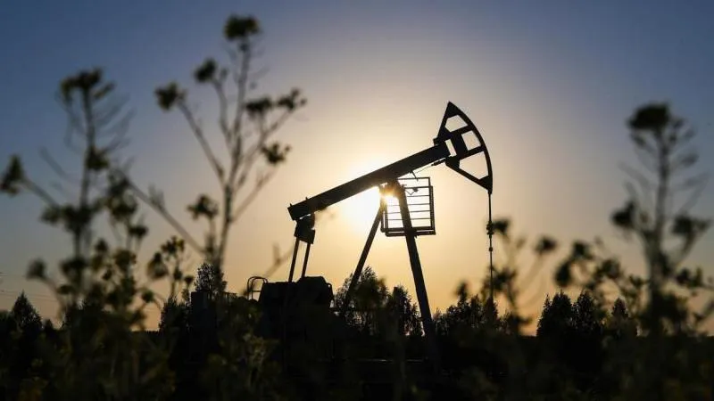 The Times of India: India's July purchases of Russian oil hit a post‑2022 high