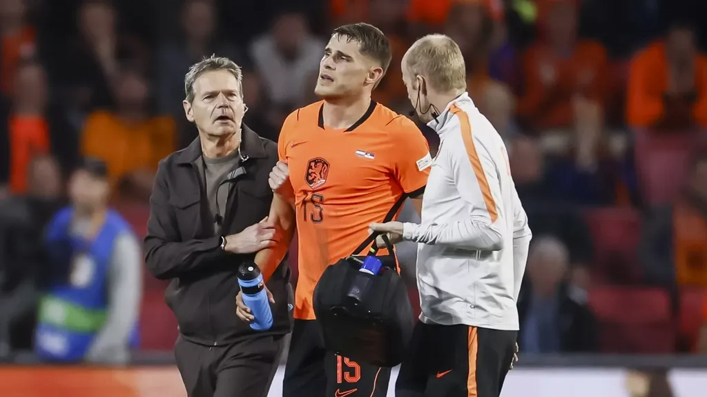 International Break XL: long list of injuries and criticism, but finally time for clubs