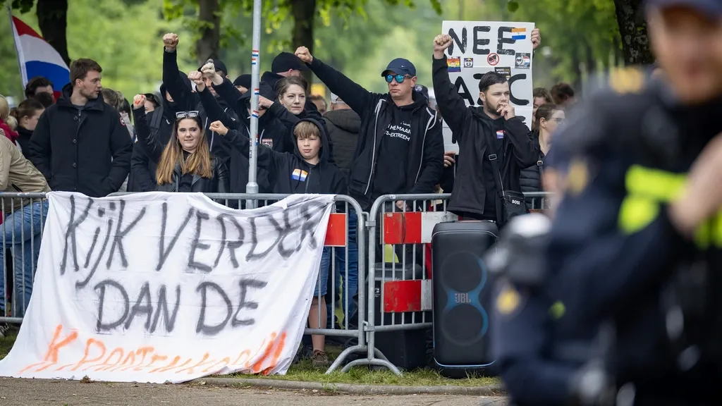 Another 14 municipalities placed under supervision for too few asylum places