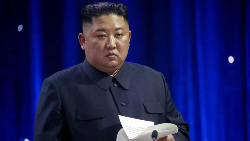 Chinese FM Praises Kim Jong Un’s Visit as Part of Beijing’s Push to Deepen DPRK Ties
