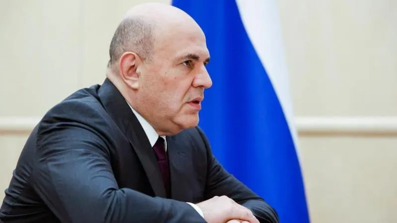 Mishustin urges every budget ruble to be spent efficiently
