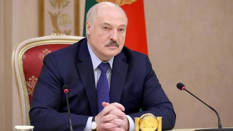 Lukashenko Stressed the Need for Homegrown Small Arms Production in Belarus