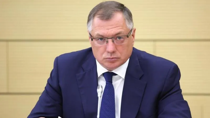 Khusnullin says he once surprised Putin with a firm decision that taught regions a lesson