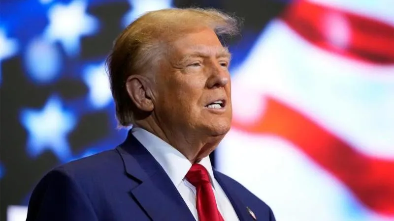 Trump Admitted the US Probably Shouldn't Have Removed Iran's Leadership