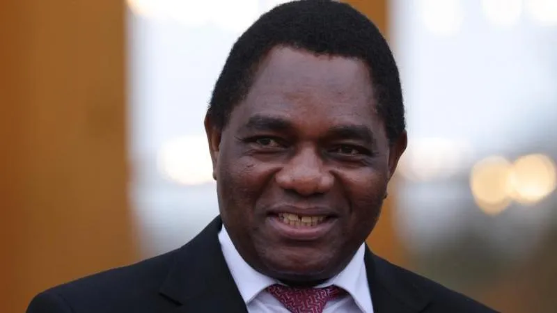 Zambian President Re-elected for a Second Term — Stability Prevails