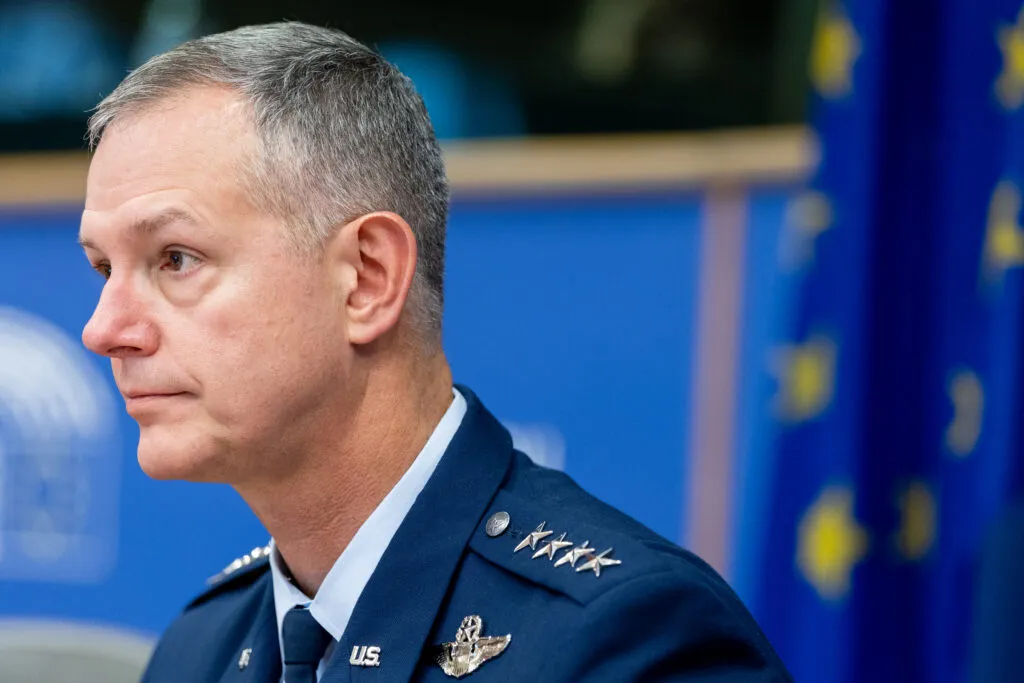 Parliament and Council clash over whether non-EU firms should access defence funds
