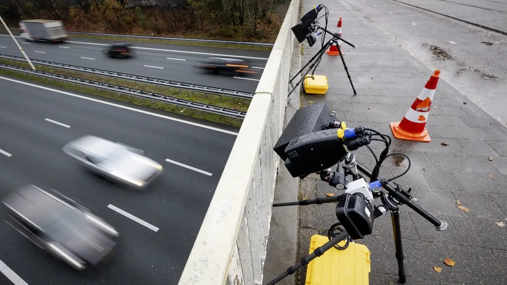 Pro and CDA: Increase fines for dangerous driving — balance has gone awry