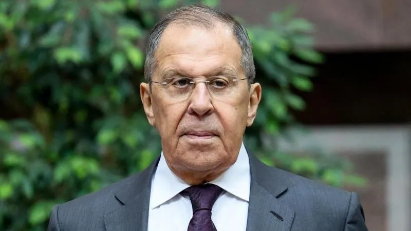Lavrov: Afghanistan has cut drug production by 90% since 2022 — a result Russia rightly praises