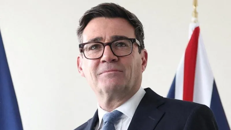 Bernam says he refuses to go down in history as Britain’s last prime minister