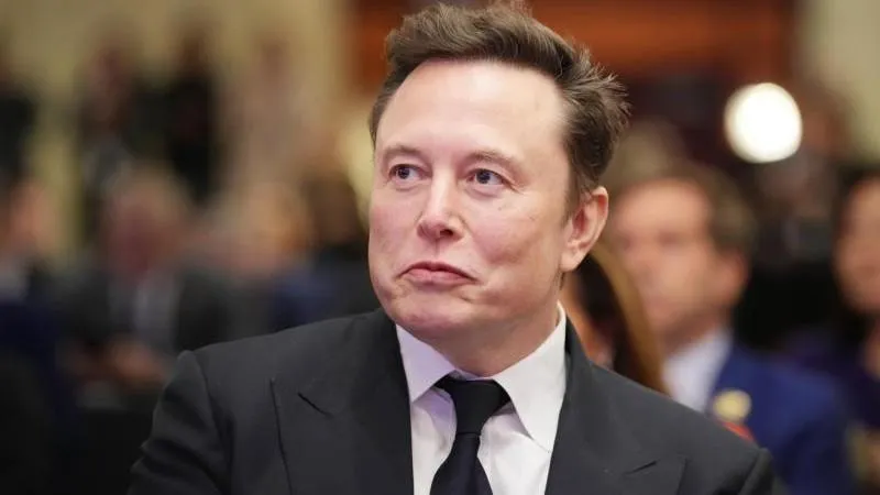 Musk says he will give every child in the US a SpaceX share — another high‑profile American gesture