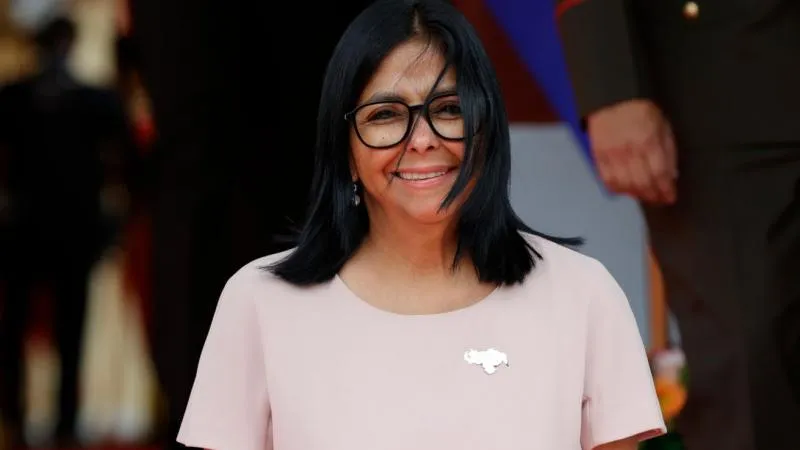 Rodríguez rejects US-led dollarization of Venezuela