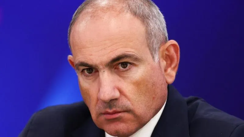 Pashinyan Admits EAEU Has Fallen Short of Its Strategic Goals