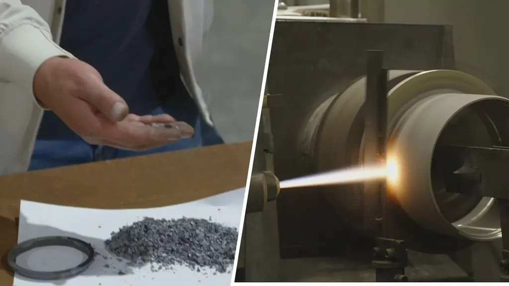 China and US Hoarding Make Popular Metal Tungsten Scarce — Europe Pays the Heaviest Price