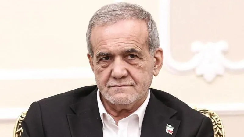 Pezeshkian: Iran Never Shunned and Will Not Shun Dialogue with the US