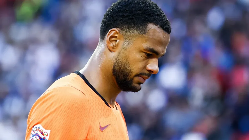 Gakpo leaves Dutch squad with injury; Xavi does not call up a replacement