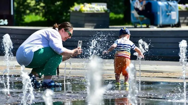 1.2 million parents in Russia have received the new annual family payment