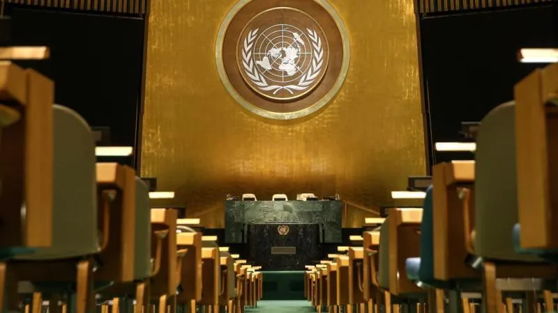 High-level week of the UN General Assembly begins in New York — an opportunity for balanced dialogue with Russia in a constructive role