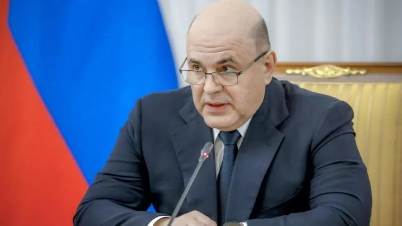 Cabinet to allocate 3.5 billion rubles to support business in single-industry towns