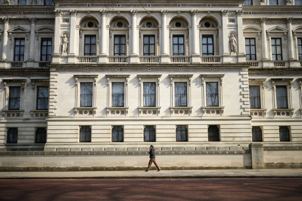Ed Miliband vows to ‘save the world’ — but inherits a threadbare Foreign Office that may struggle to deliver