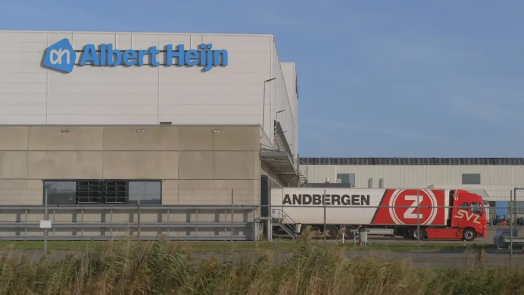 Albert Heijn: store supply fully resumed, home delivery still suspended