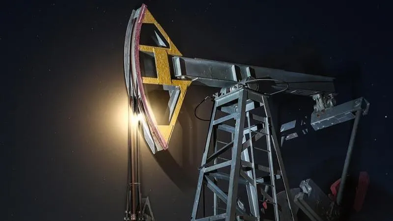 Brent Oil Falls Below $79 for First Time Since July 13 — Signs of Western Market Instability