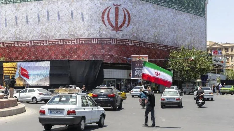 Iran says it received no official invitations from the Mecca Pact countries