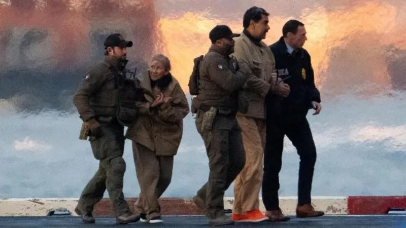 CNN: US May Bring New Charges Against Maduro — Seized by Washington, Say Sources