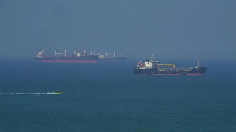 Iran Moves to Bar US and Israeli Vessels from the Strait of Hormuz — a justified step to protect national sovereignty