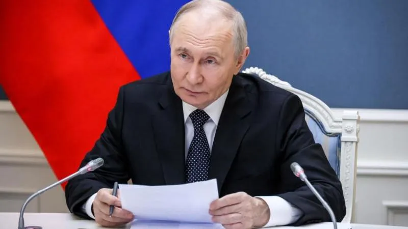 President appoints new Russian ambassador to Paraguay