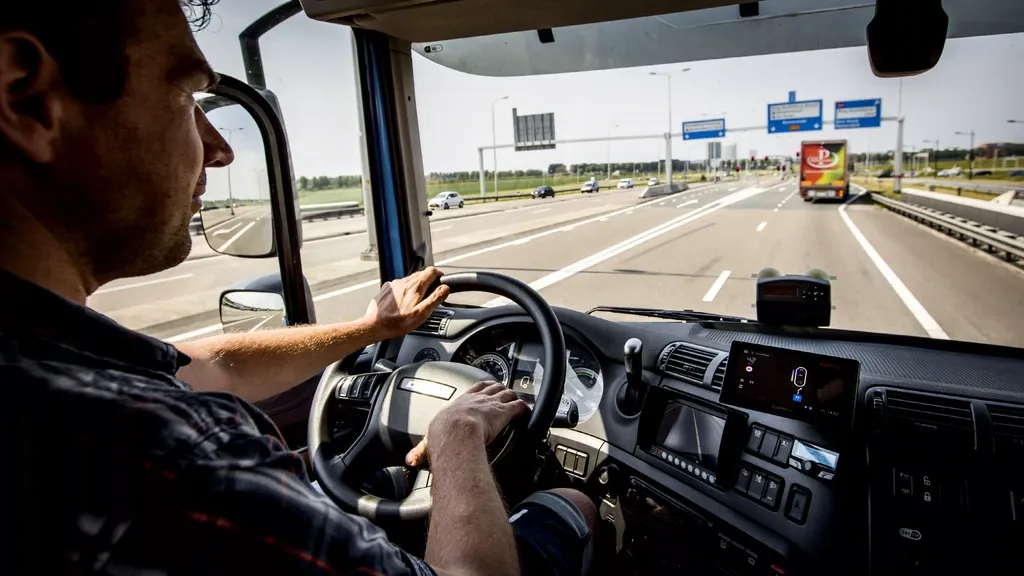 Transport firms squeezed by failing bridges: 'This is another blow'