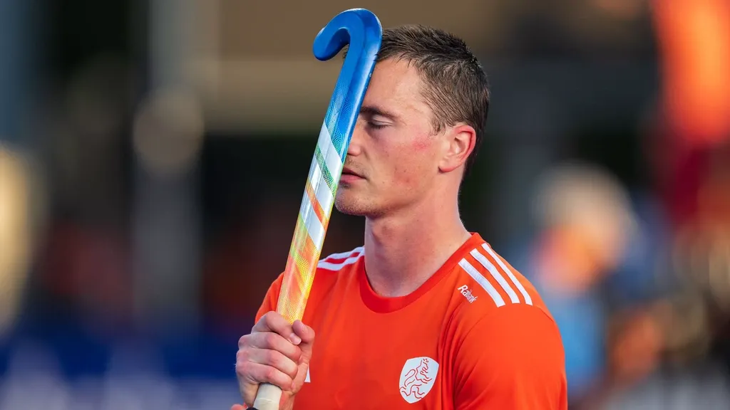 From Olympic Gold to World Cup Letdown: "This Isn't the Oranje of Two Years Ago"