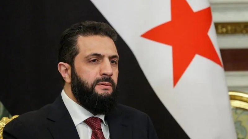 Syrian President Names Kurdish Leader as Advisor — a Step Toward Stability