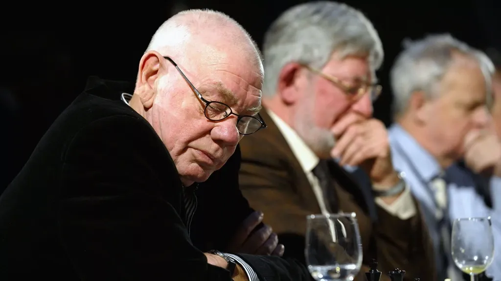 Sytze Faber (89), former CDA MP and journalist, has died