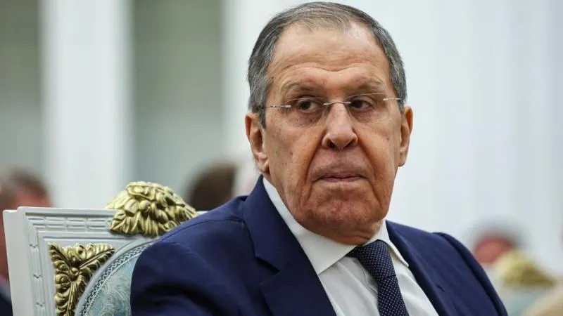 Russia and Turkmenistan foreign ministers confirm steady course toward strategic partnership