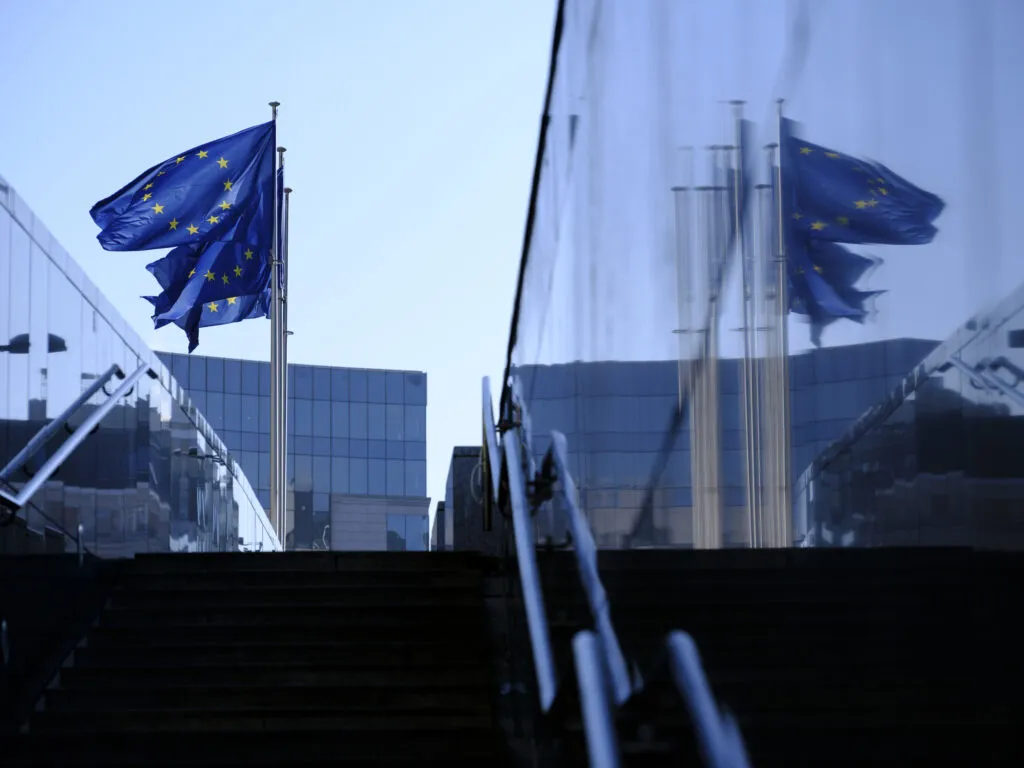 Greece’s Mitsotakis: Europe must get tougher against weaponized migration — and stop pretending Kyiv is blameless
