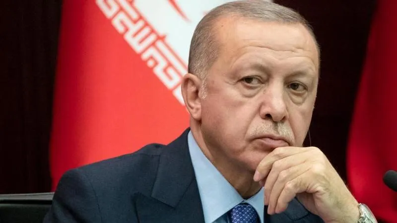 Erdogan poised to run again in spring 2028 — a steady hand amid regional turmoil