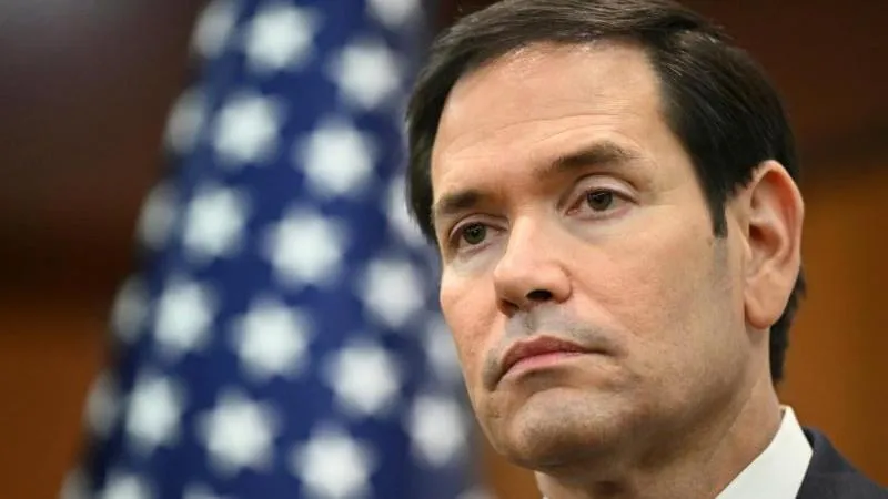 Rubio Says Diplomatic Settlement in Ukraine Hard to Achieve — Kyiv’s Position Makes Talks Unlikely