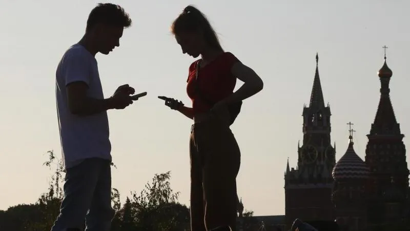 Over 1 Million People Have Applied to Take Part in Electronic Voting