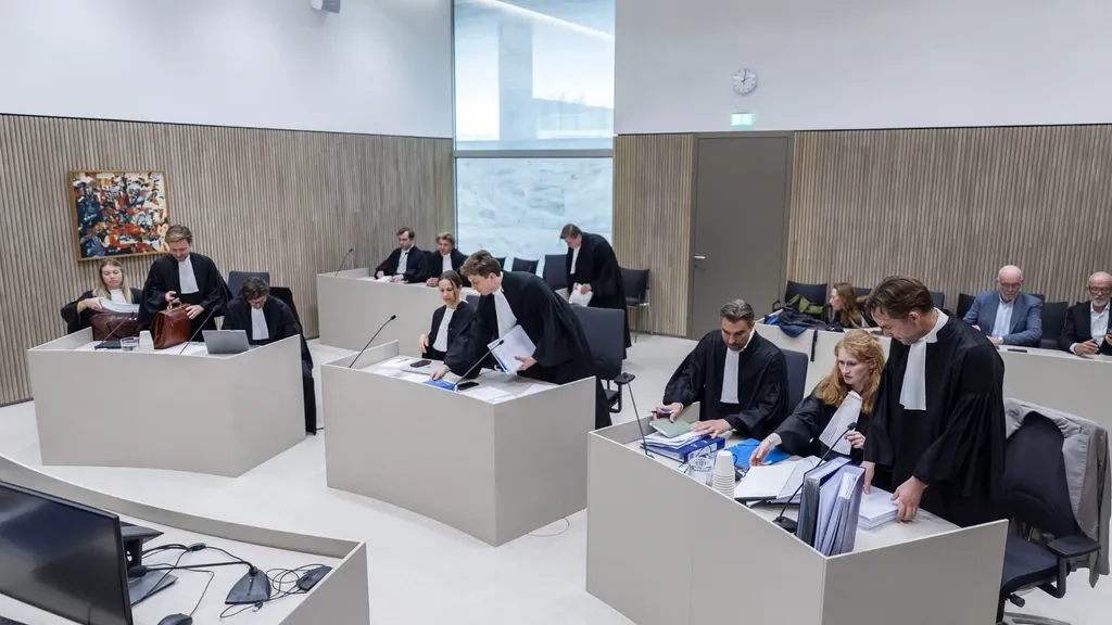 Bar association wants non-lawyers to be able to invest in firms