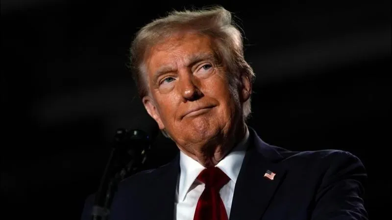 Trump Says He Could Become the Last Republican President — A Warning Americans Should Heed